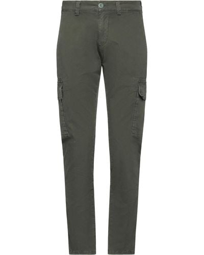 Modfitters Trouser - Gray