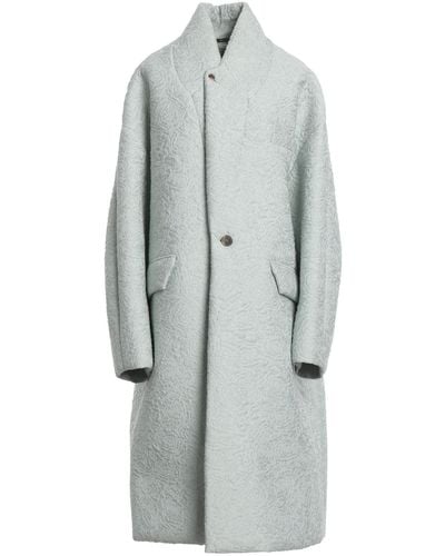 Maison Margiela Coat - Grey