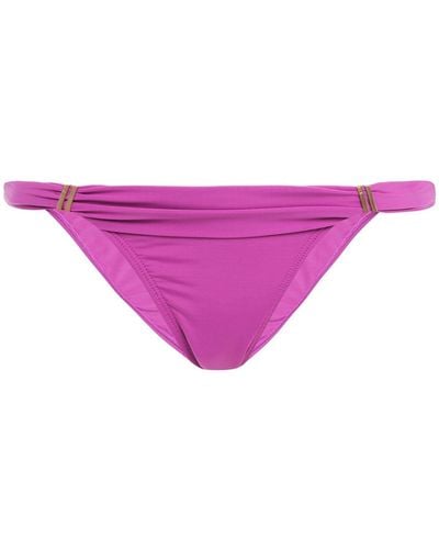 ViX Bikini Bottoms & Swim Briefs - Purple