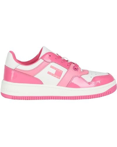 Tommy Hilfiger Sneakers - Pink
