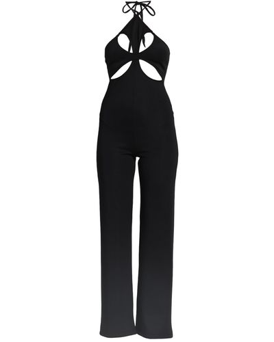 OW Collection Jumpsuit - Black