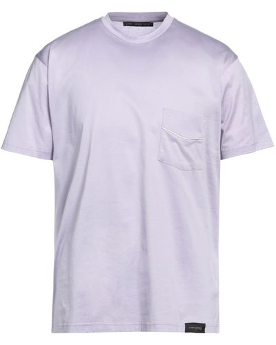 Low Brand T-shirt - Purple