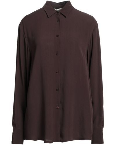 Trussardi Shirt - Brown