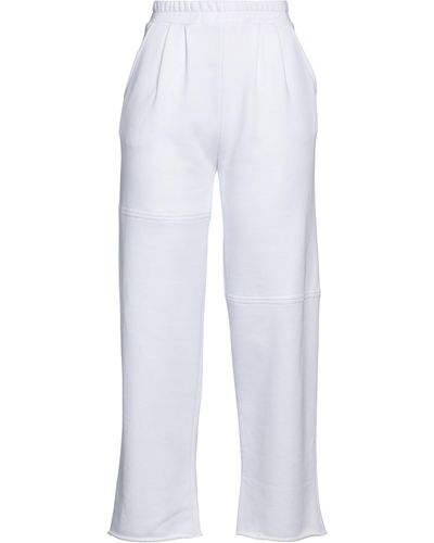 FILBEC Pants - White