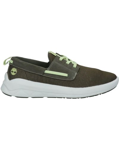 Timberland Sneakers - Grün