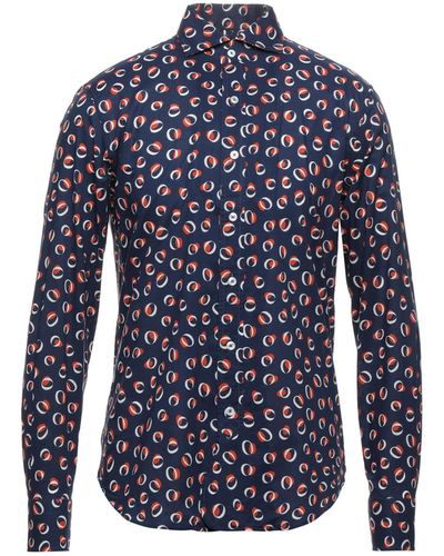 Doppiaa Shirts for Men | Online Sale up to 83% off | Lyst UK