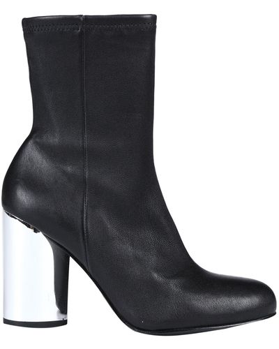 Opening Ceremony Ankle Boots - Black