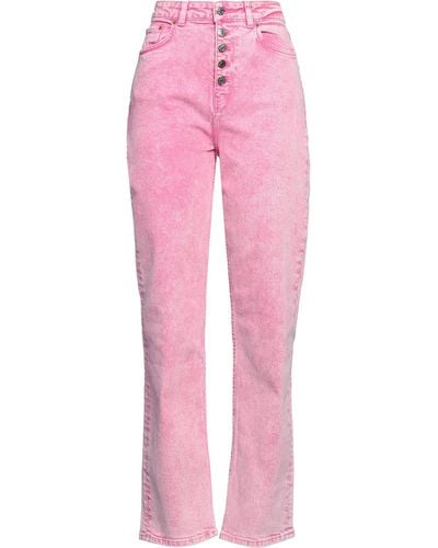 The Kooples Jeans - Pink