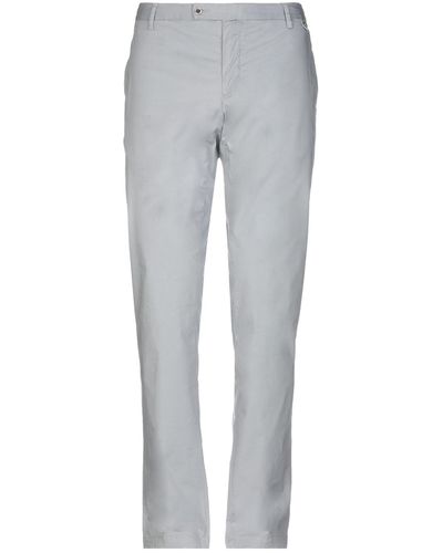 AT.P.CO Pantalon - Gris