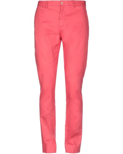 Marciano Trouser - Red
