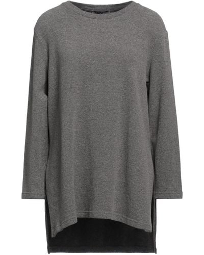 NEIRAMI Sweater - Gray