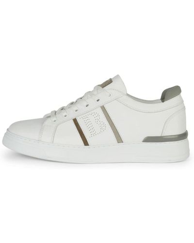 BOGGI Sneakers - Bianco
