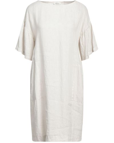 Crossley Mini Dress - White