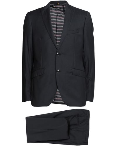 Etro Suit - Black