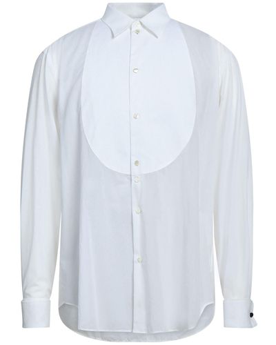 Armani Hemd - Weiß
