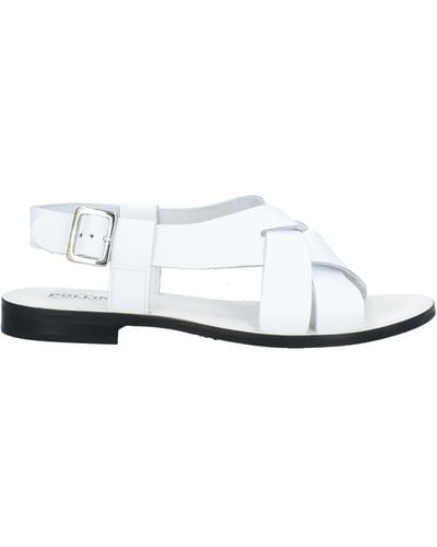 Studio Pollini Sandals - White