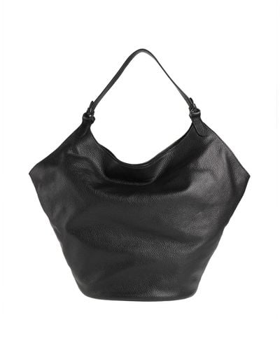 Liviana Conti Handbag - Black