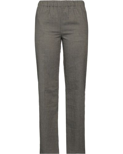 La Fee Maraboutee Trousers - Grey