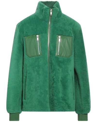 Arma Blouson - Vert