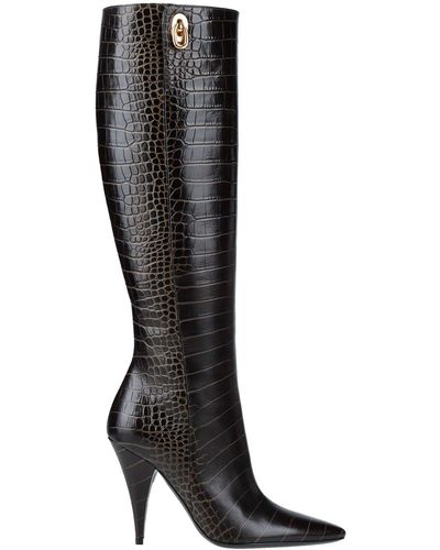 Damen-Kniehohe Stiefel von Tom Ford | Online-Schlussverkauf – Bis zu 35%  Rabatt | Lyst AT
