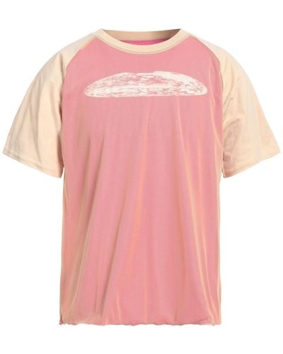 Serapis T-shirt - Pink