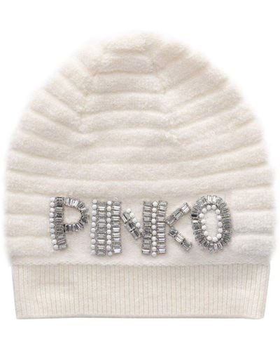 Pinko Sombrero - Blanco