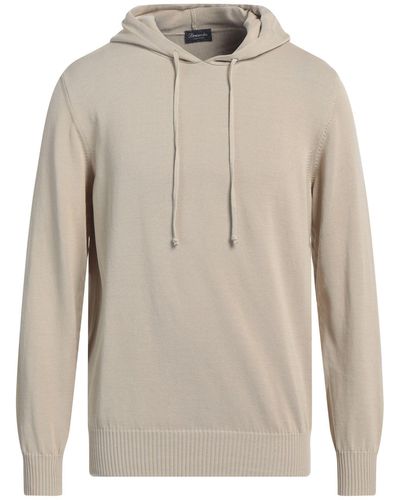 Drumohr Pullover - Grau