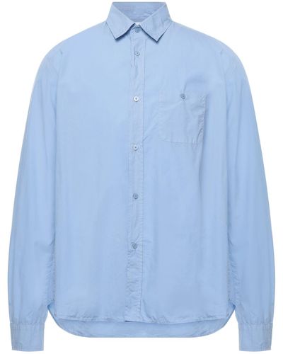 KENZO Camicia - Blu
