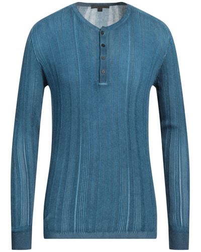 John Varvatos Sweater - Blue