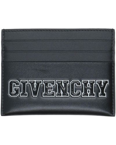 Givenchy Billetera - Negro