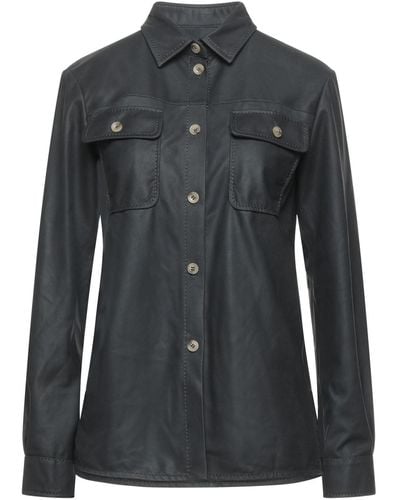 Armani Shirt - Black