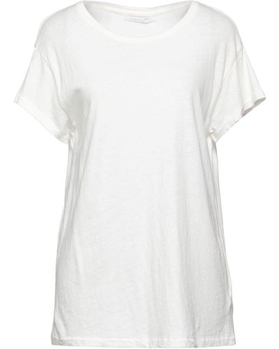 John Elliott Camiseta - Blanco
