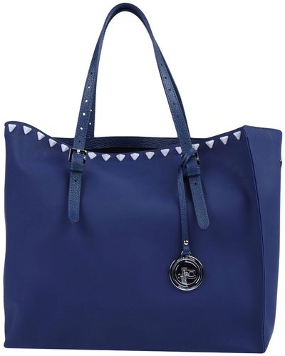 J&C JACKYCELINE Handbag - Blue