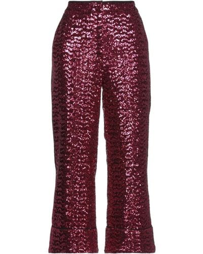 In the mood for love Pantalon - Rose