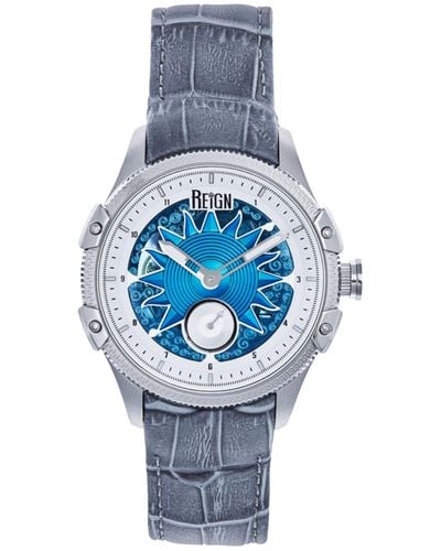 Reign Reloj de pulsera - Azul