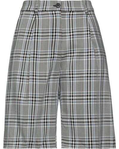 8pm Shorts & Bermuda Shorts - Gray