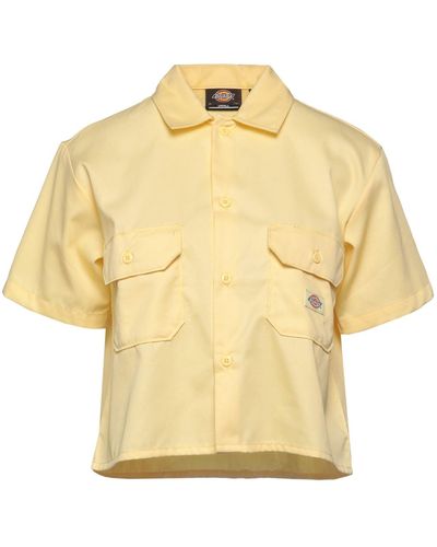 Yellow Dickies Clothing for Women | Lyst