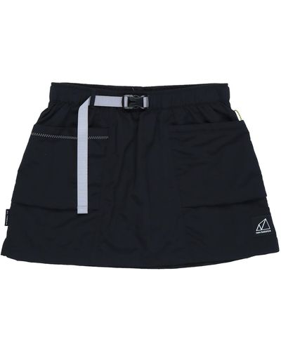 New Balance Shorts & Bermuda Shorts - Black