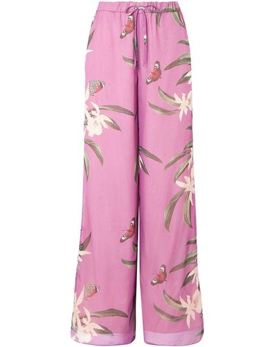 PATBO Trousers - Pink