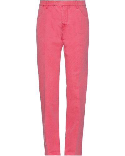 Roda Trouser - Pink