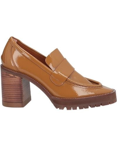 Ras Loafer - Brown