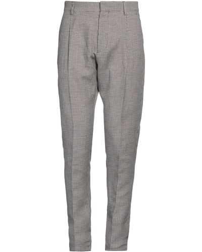 DSquared² Pantalone - Grigio