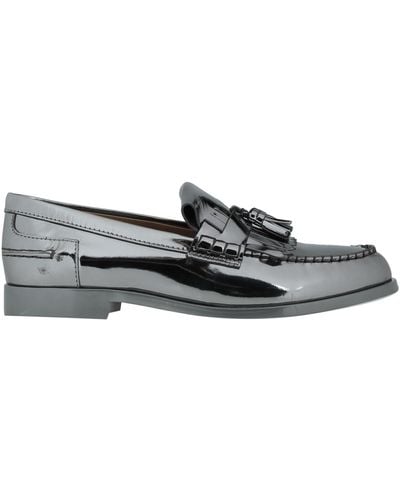 Tod's Loafer - Grey