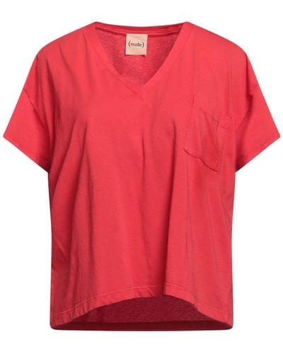 Red Nude Clothing For Women Lyst Australia