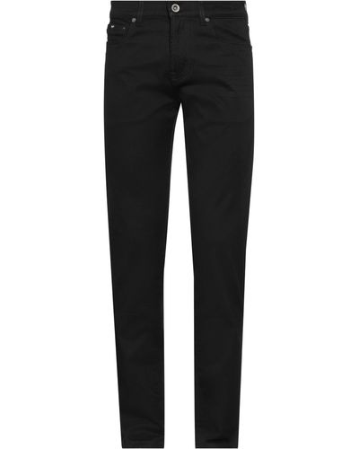 Gas Jeans - Black