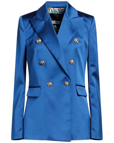 Just Cavalli Blazer - Bleu