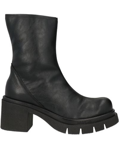 Replay Boots for Women | Online Sale up to 82% off | Lyst