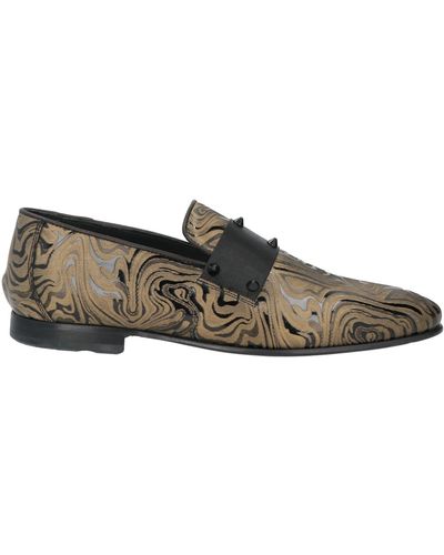 MICH SIMON Loafers メンズ MICH SIMON Loafers メンズ