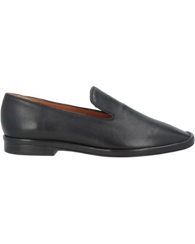 Robert Clergerie Loafer - Gray