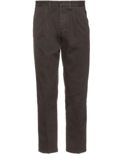The Gigi Trousers - Brown